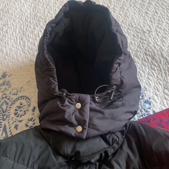 Betsey Johnson winter coat - Picture 12 of 12